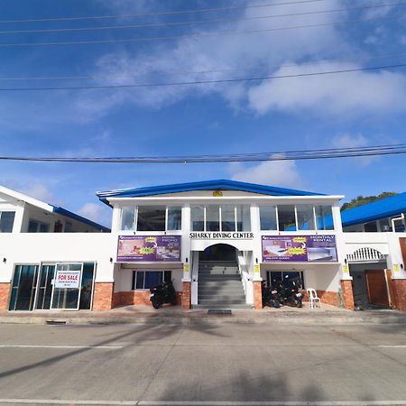 Bolabog Beach Resort Balabag  Экстерьер фото