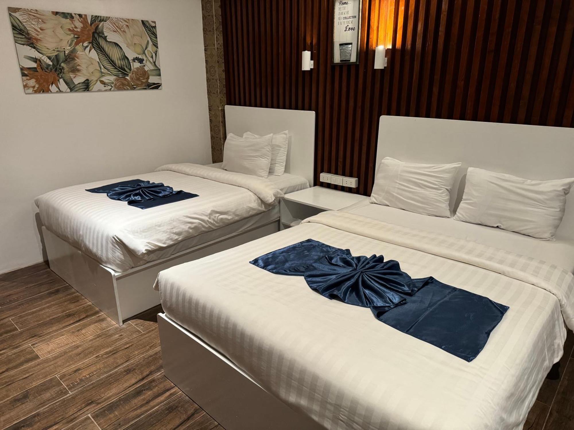Bolabog Beach Resort Balabag  Экстерьер фото