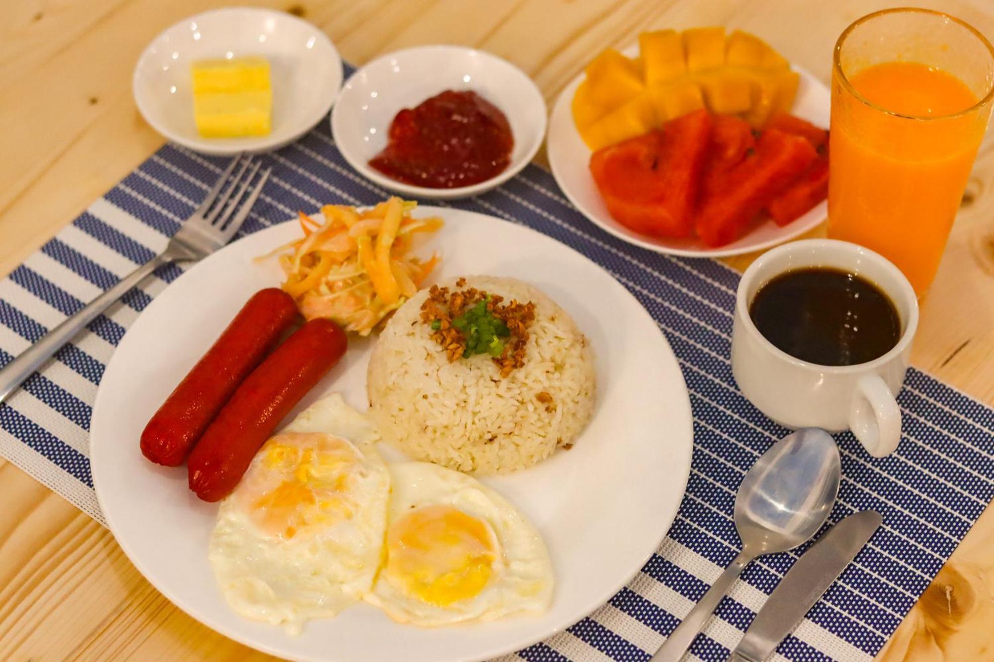 Bolabog Beach Resort Balabag  Экстерьер фото