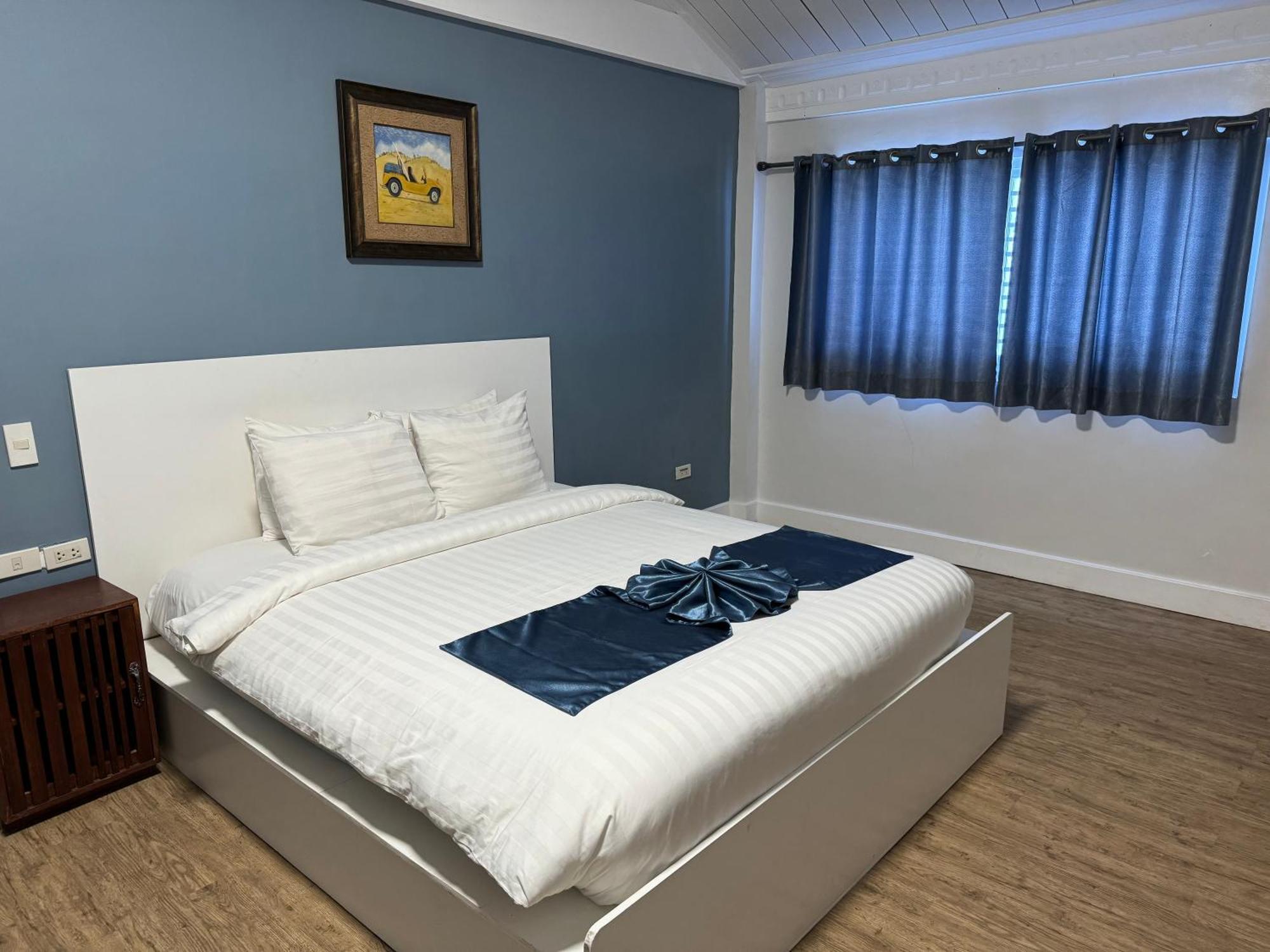 Bolabog Beach Resort Balabag  Экстерьер фото