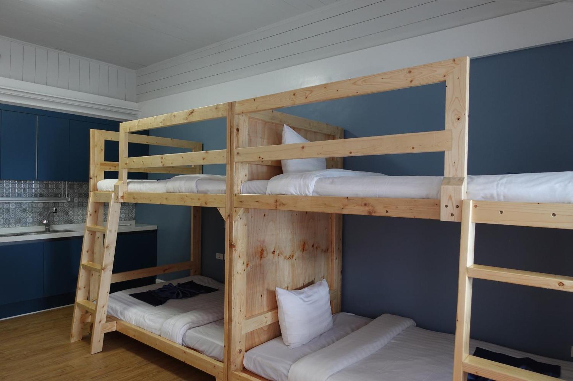 Bolabog Beach Resort Balabag  Экстерьер фото