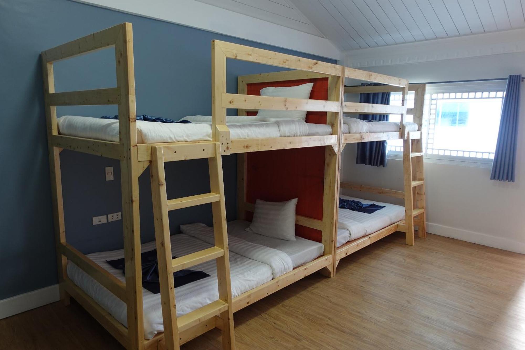 Bolabog Beach Resort Balabag  Экстерьер фото