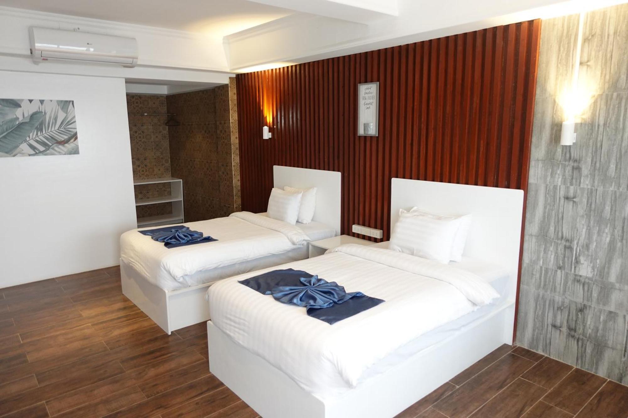 Bolabog Beach Resort Balabag  Экстерьер фото