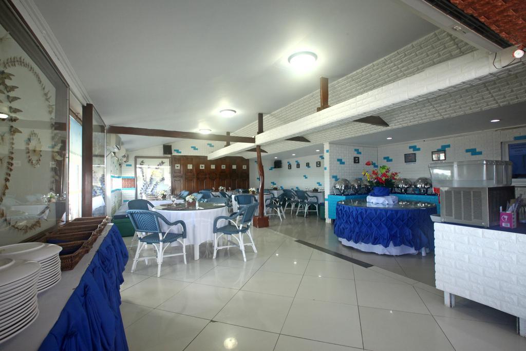 Bolabog Beach Resort Balabag  Экстерьер фото