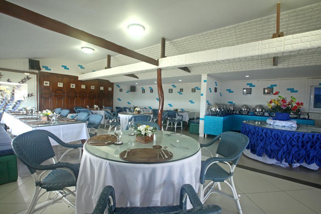 Bolabog Beach Resort Balabag  Экстерьер фото