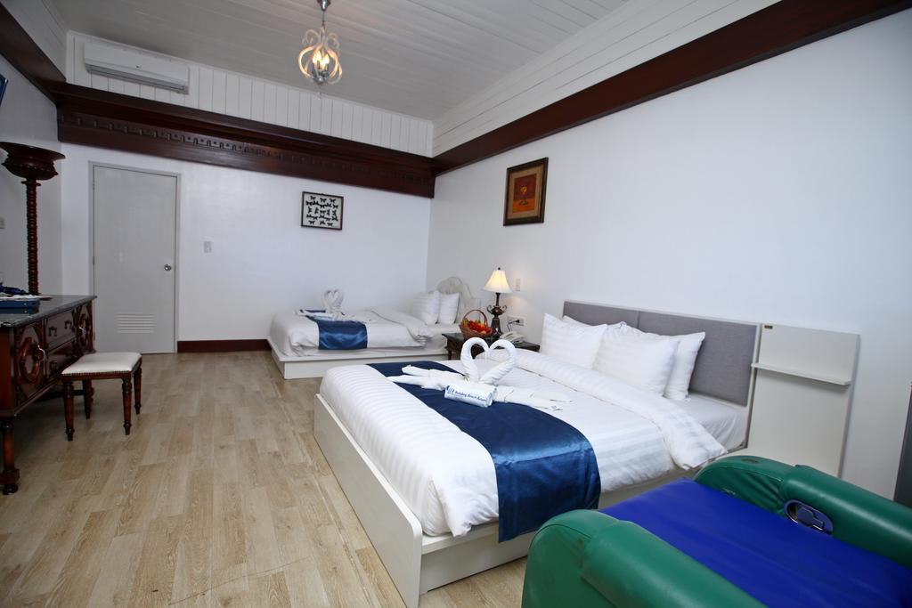 Bolabog Beach Resort Balabag  Экстерьер фото
