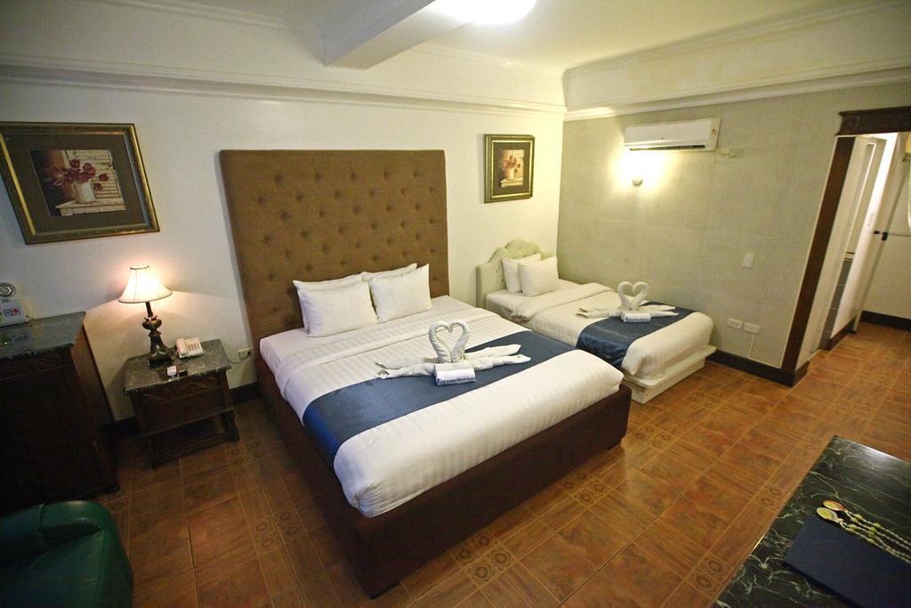 Bolabog Beach Resort Balabag  Экстерьер фото