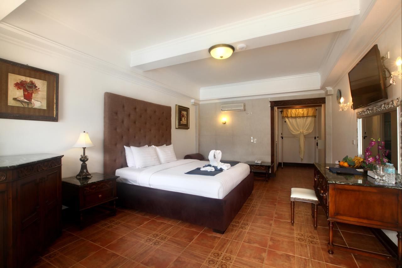 Bolabog Beach Resort Balabag  Номер фото